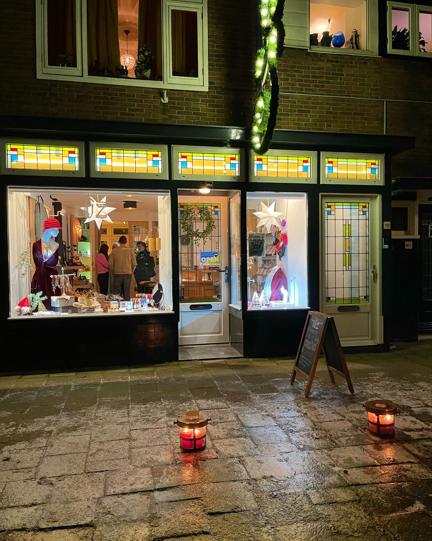 Bekijk foto 3 van Driehuizerkerkweg 99-A