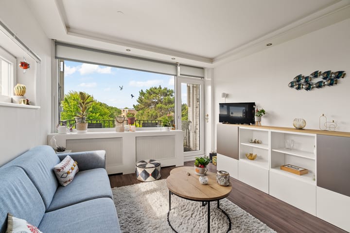 Foto 8 van Salviahof 61