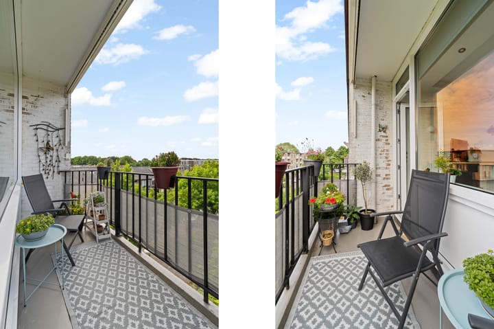 Foto 9 van Salviahof 61