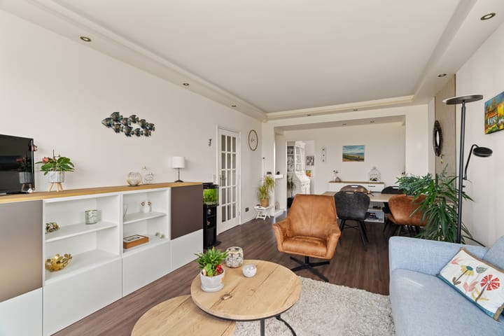 Foto 10 van Salviahof 61