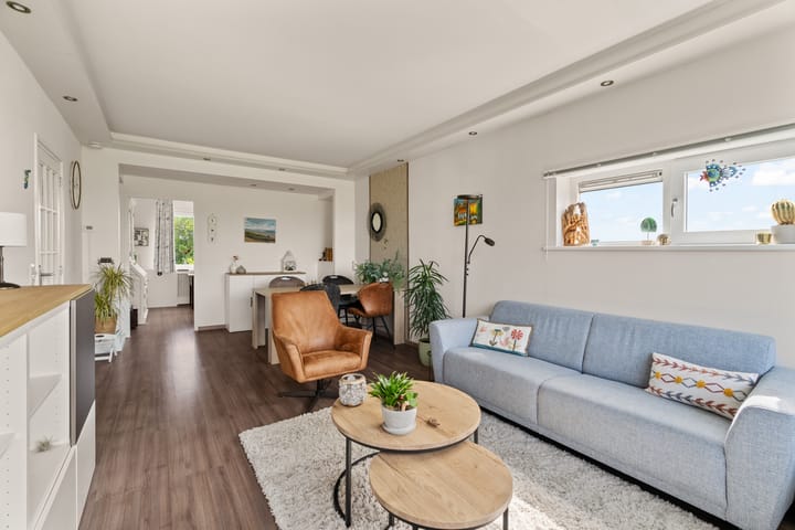 Foto 11 van Salviahof 61