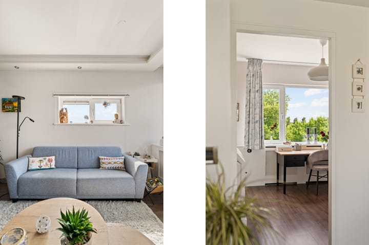 Foto 12 van Salviahof 61