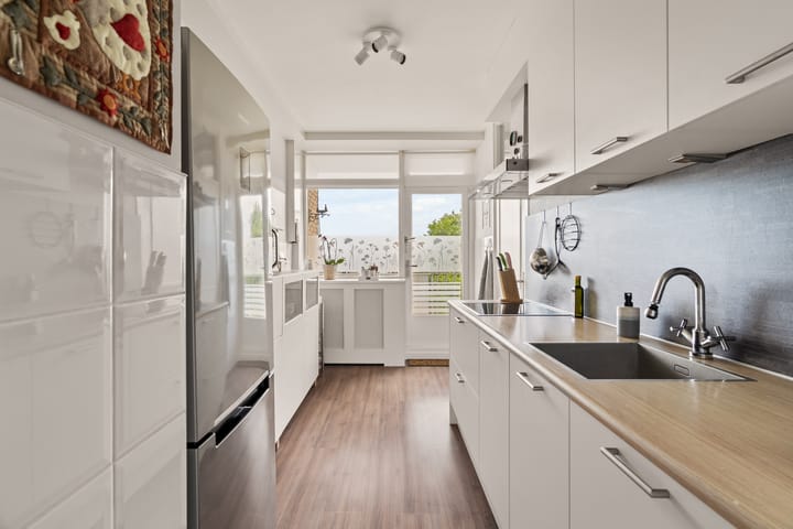 Foto 15 van Salviahof 61