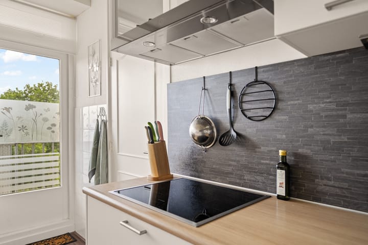 Foto 16 van Salviahof 61