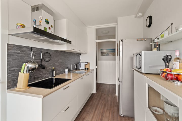 Foto 17 van Salviahof 61