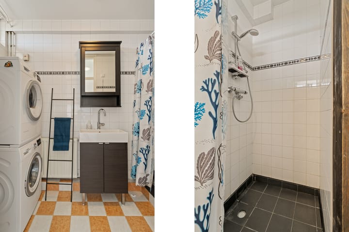 Foto 18 van Salviahof 61