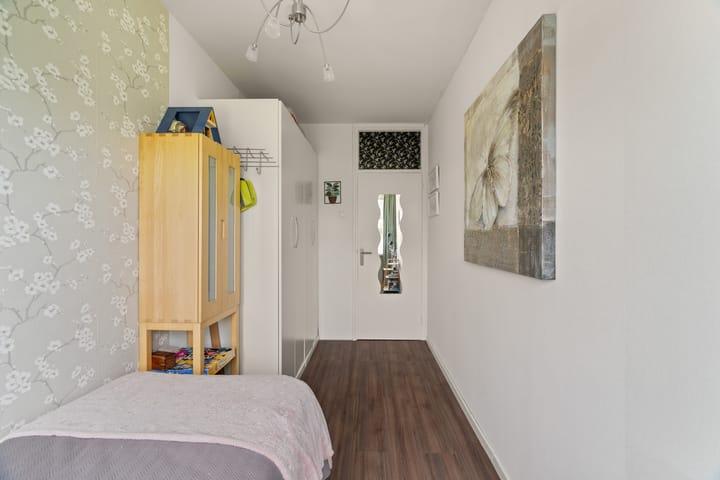 Foto 24 van Salviahof 61