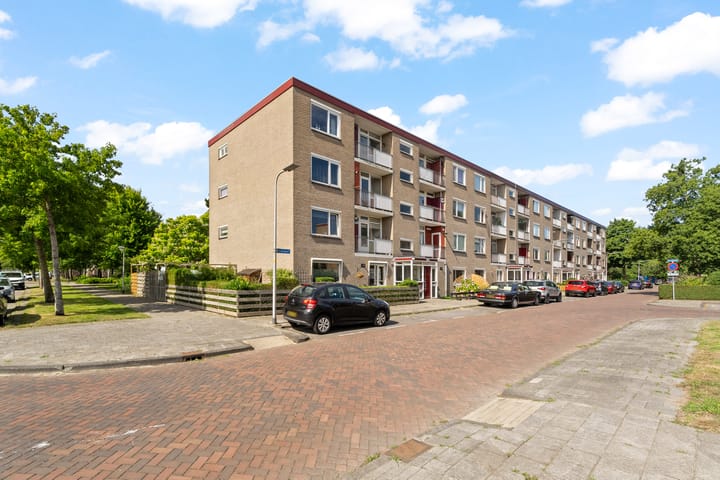 Foto 26 van Salviahof 61