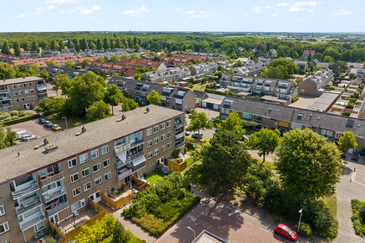 Foto 27 van Salviahof 61