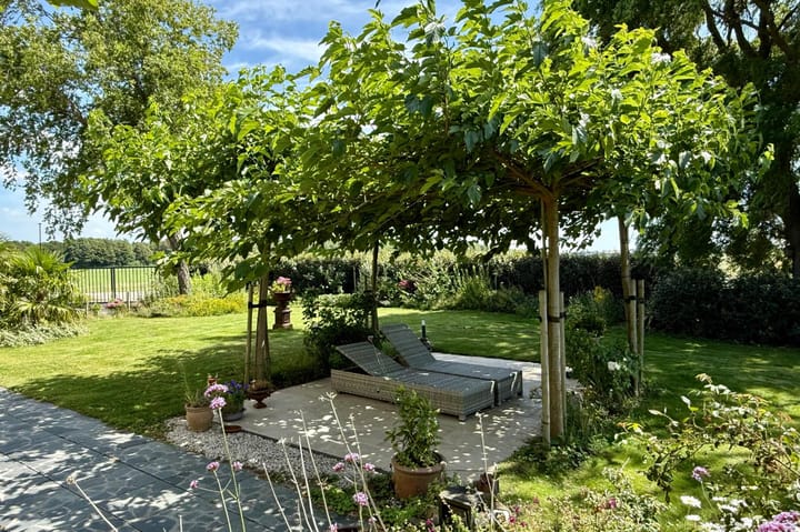 Foto 33 van Hageweg 12