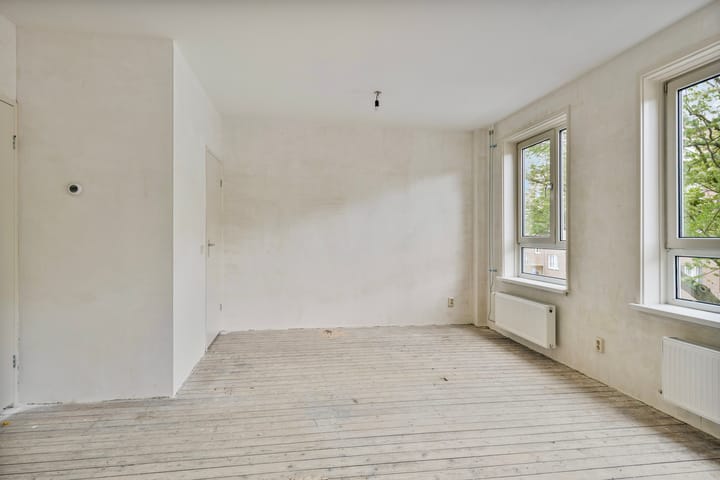 Foto 4 van Granidastraat 88-1