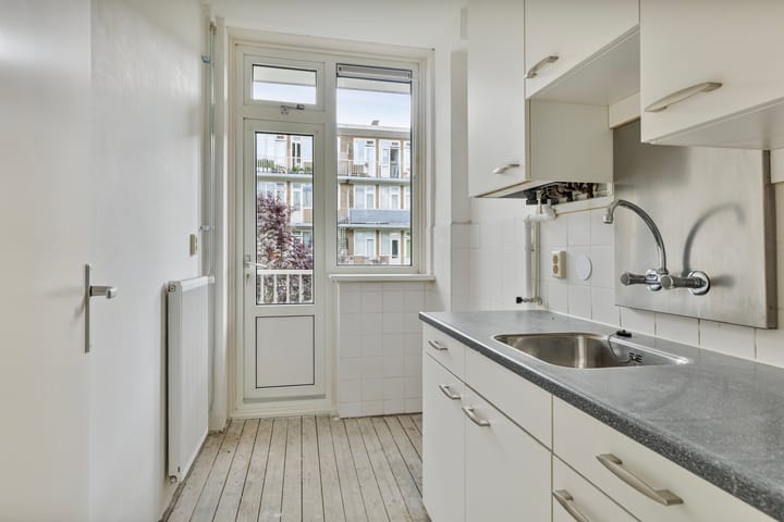 Foto 5 van Granidastraat 88-1