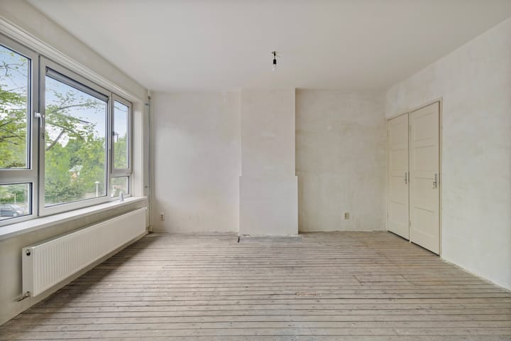 Foto 2 van Granidastraat 88-1