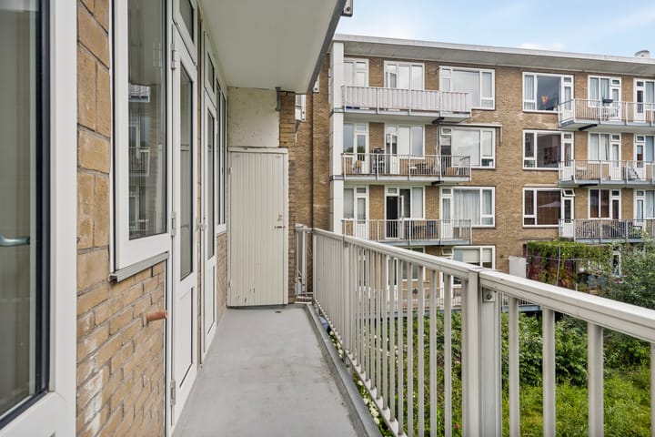 Foto 8 van Granidastraat 88-1