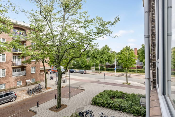 Foto 18 van Granidastraat 88-1