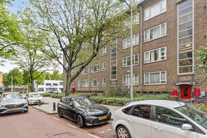 Foto 20 van Granidastraat 88-1