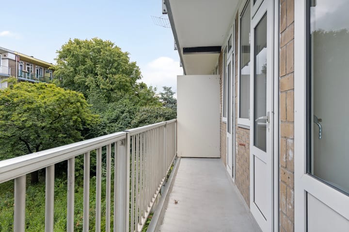 Foto 17 van Granidastraat 88-1