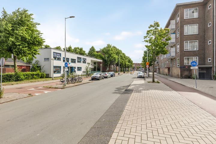 Foto 22 van Granidastraat 88-1