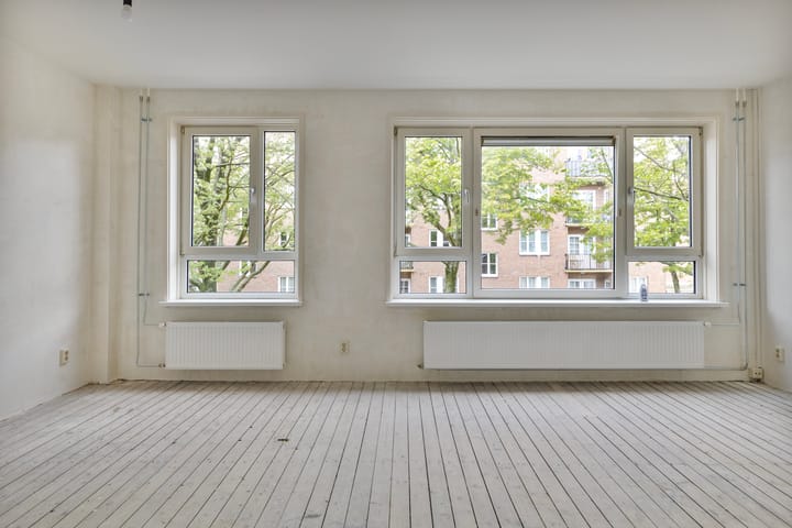 Foto 3 van Granidastraat 88-1