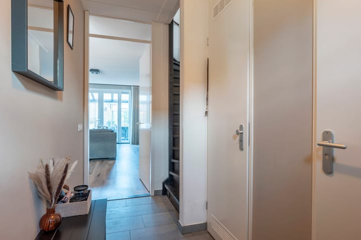 Foto 4 van Stadhoudersstraat 30