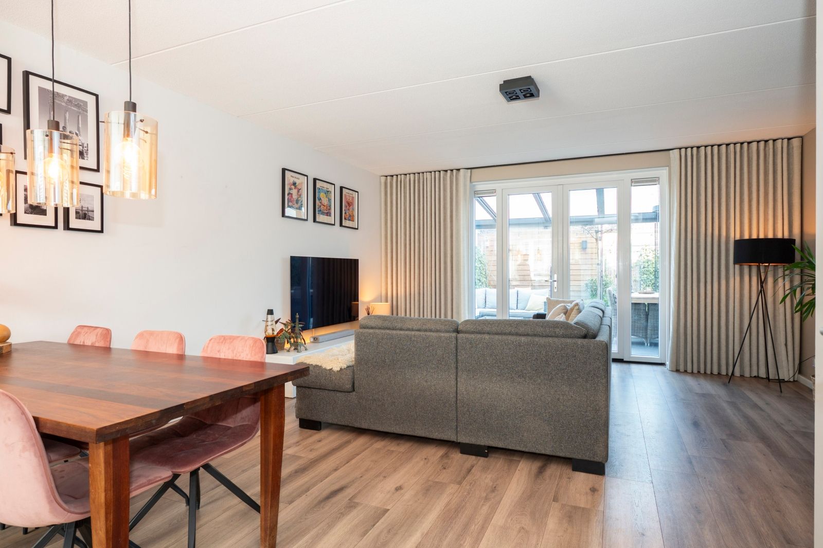 Photo 6 of Stadhoudersstraat 30