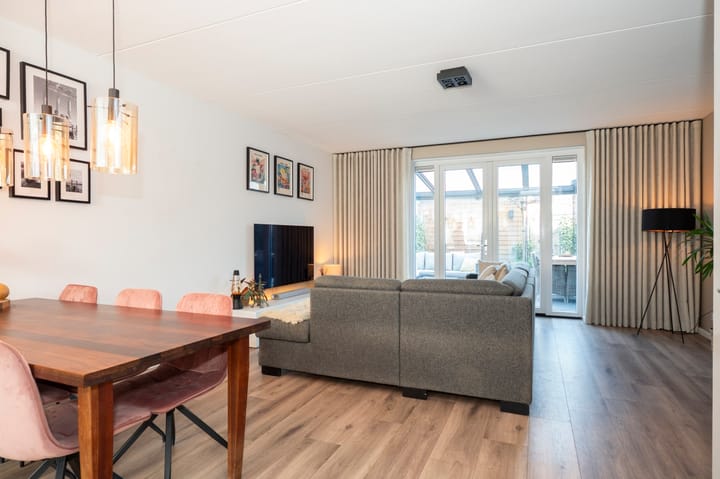 Foto 6 van Stadhoudersstraat 30