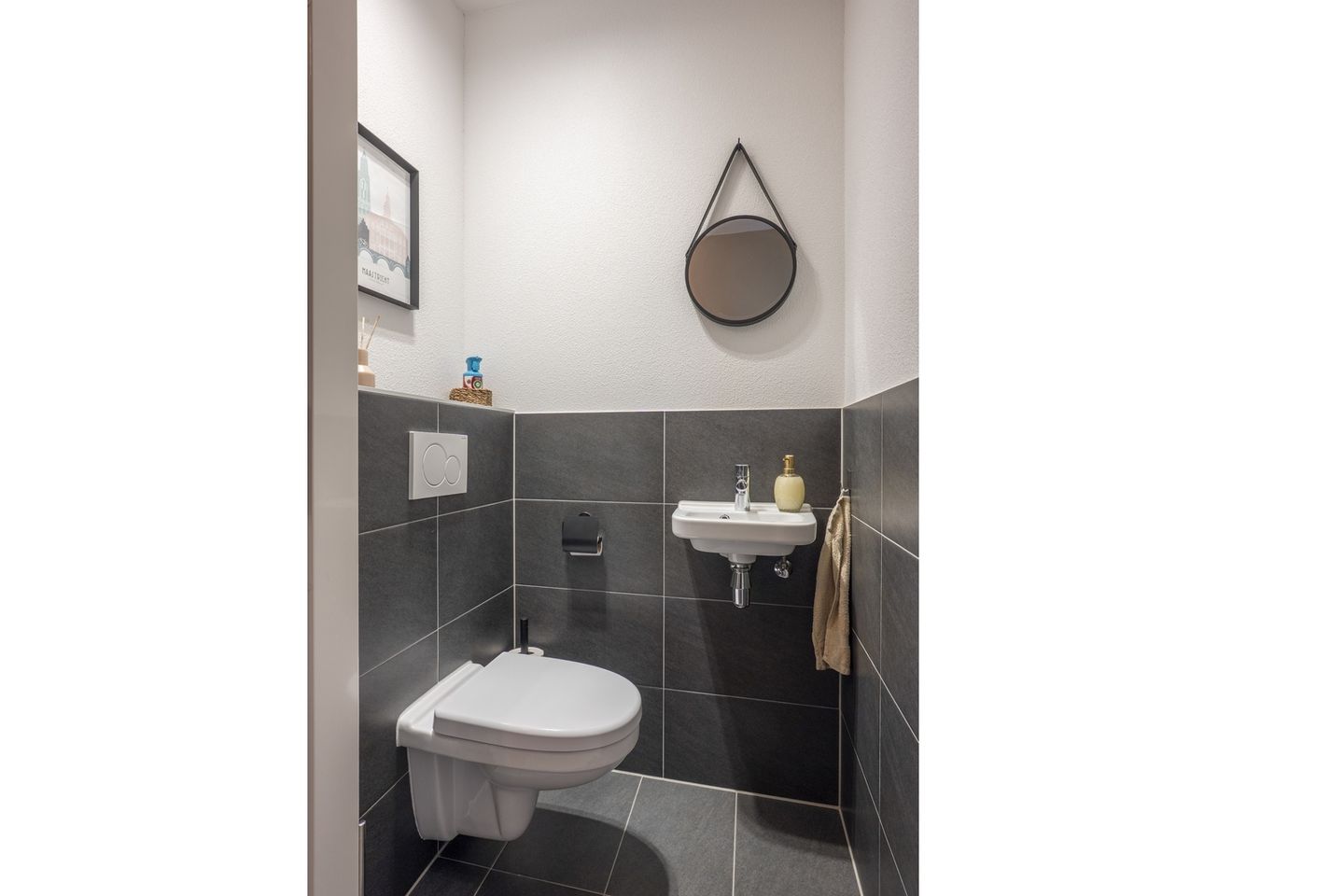 Photo 5 of Stadhoudersstraat 30