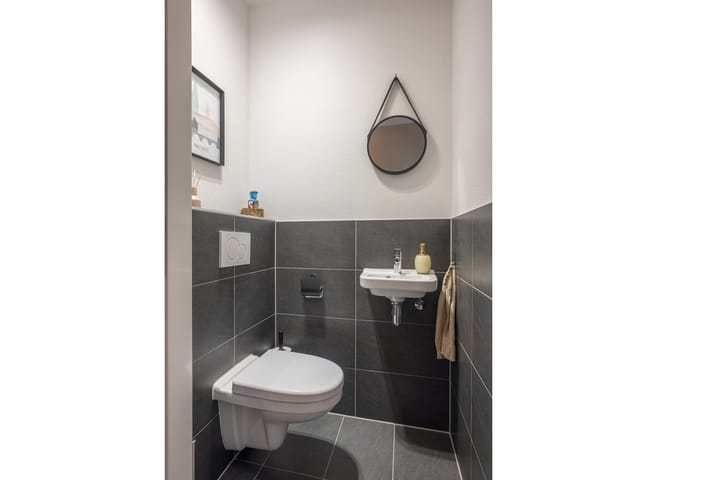 Foto 5 van Stadhoudersstraat 30