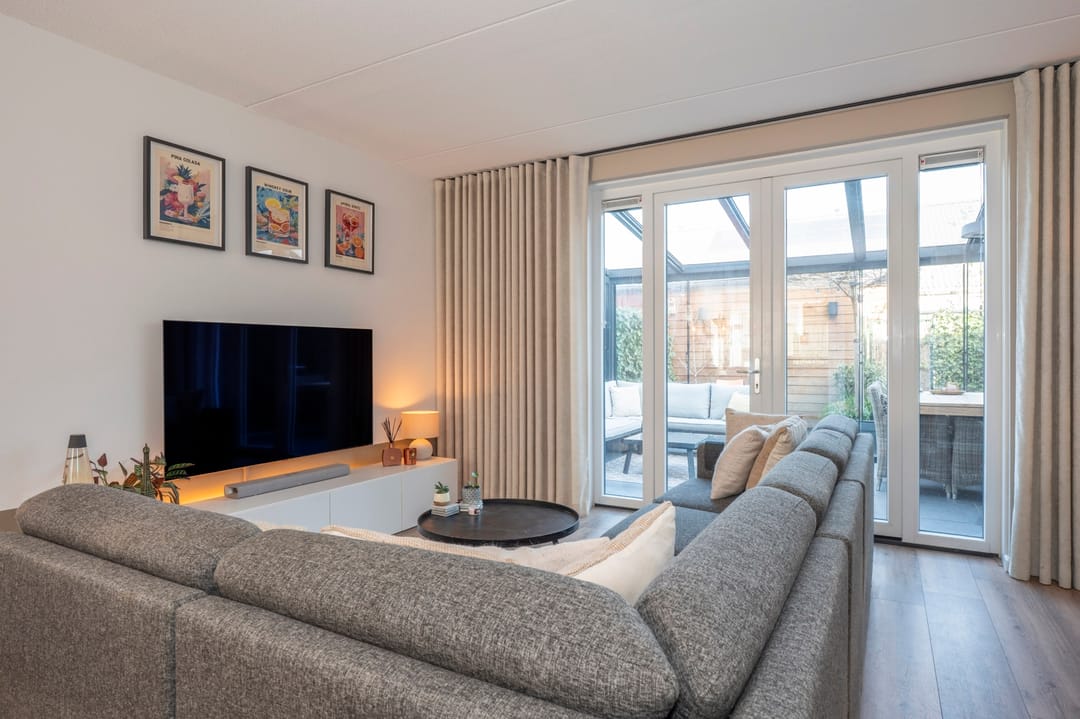 Photo 8 of Stadhoudersstraat 30