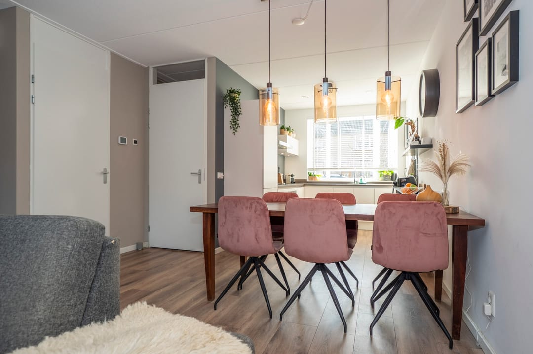 Photo 11 of Stadhoudersstraat 30