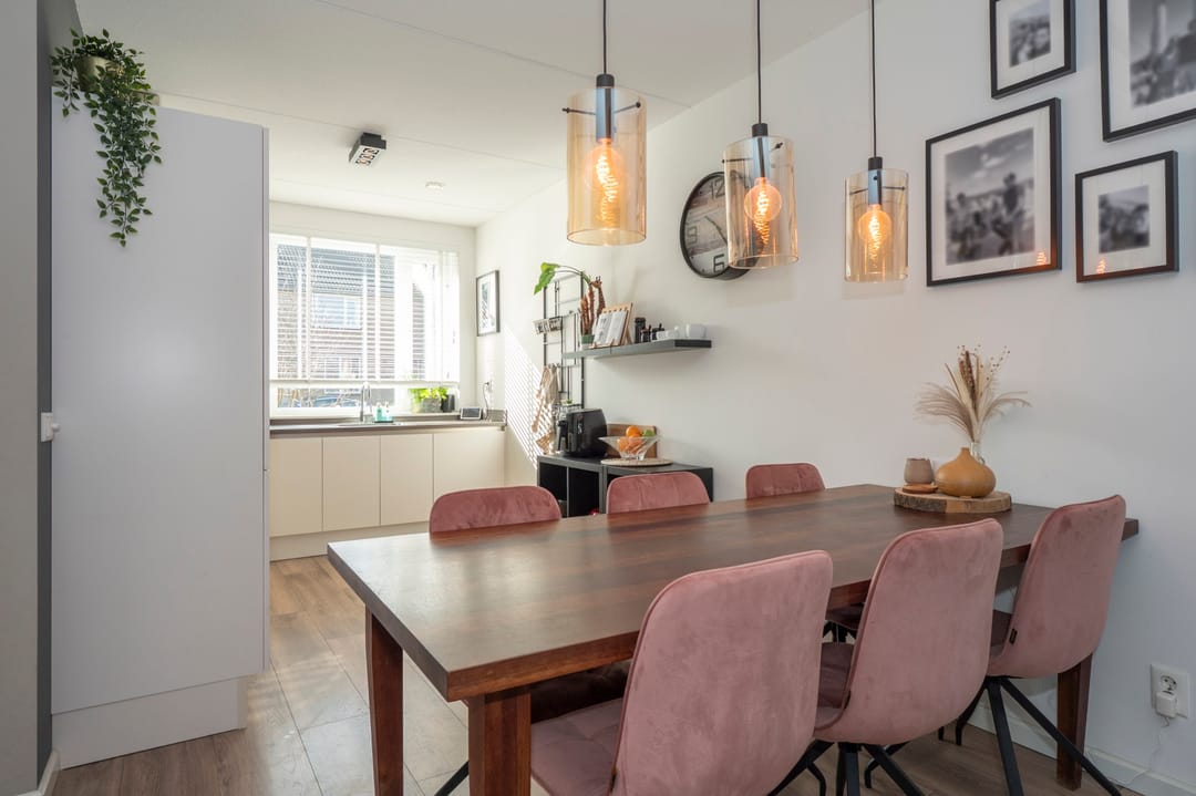 Photo 13 of Stadhoudersstraat 30