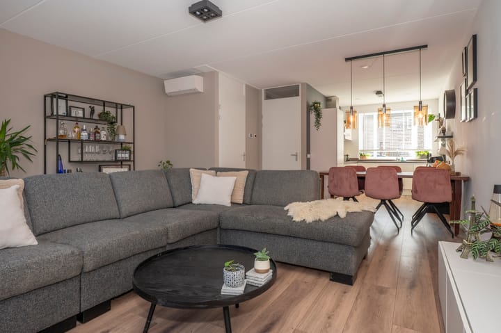 Foto 10 van Stadhoudersstraat 30