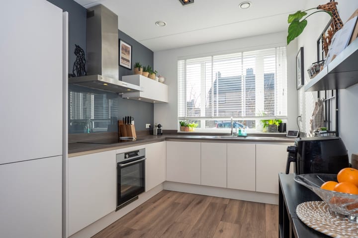 Foto 14 van Stadhoudersstraat 30