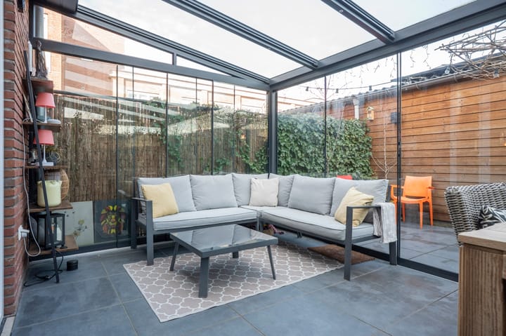 Foto 16 van Stadhoudersstraat 30