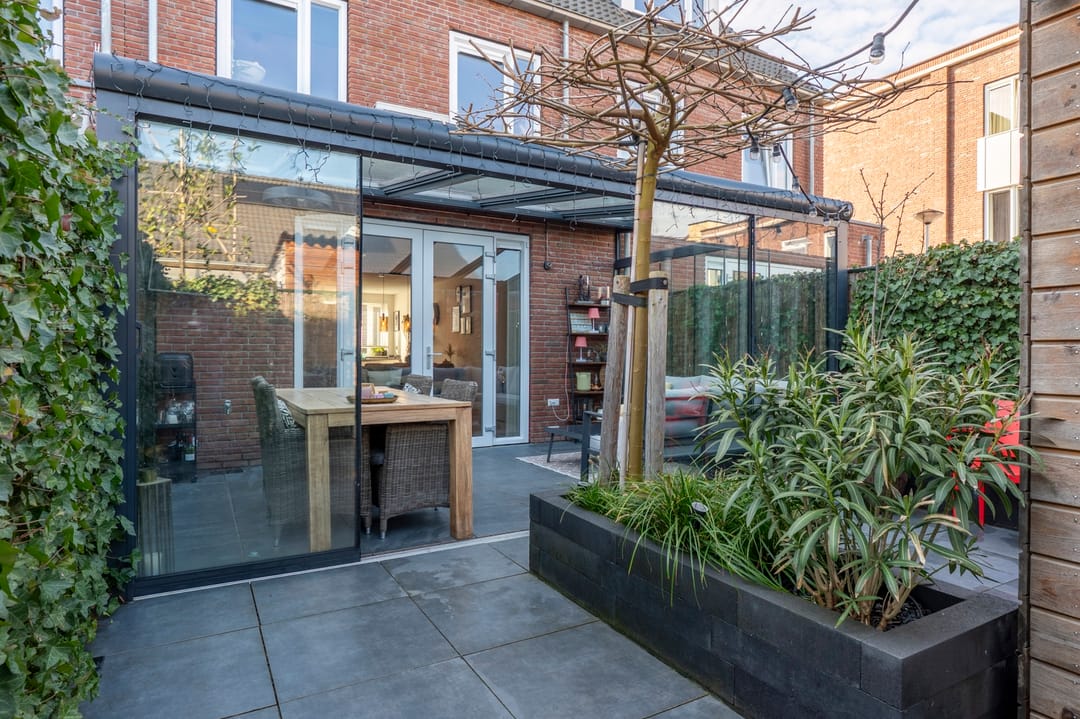 Photo 17 of Stadhoudersstraat 30