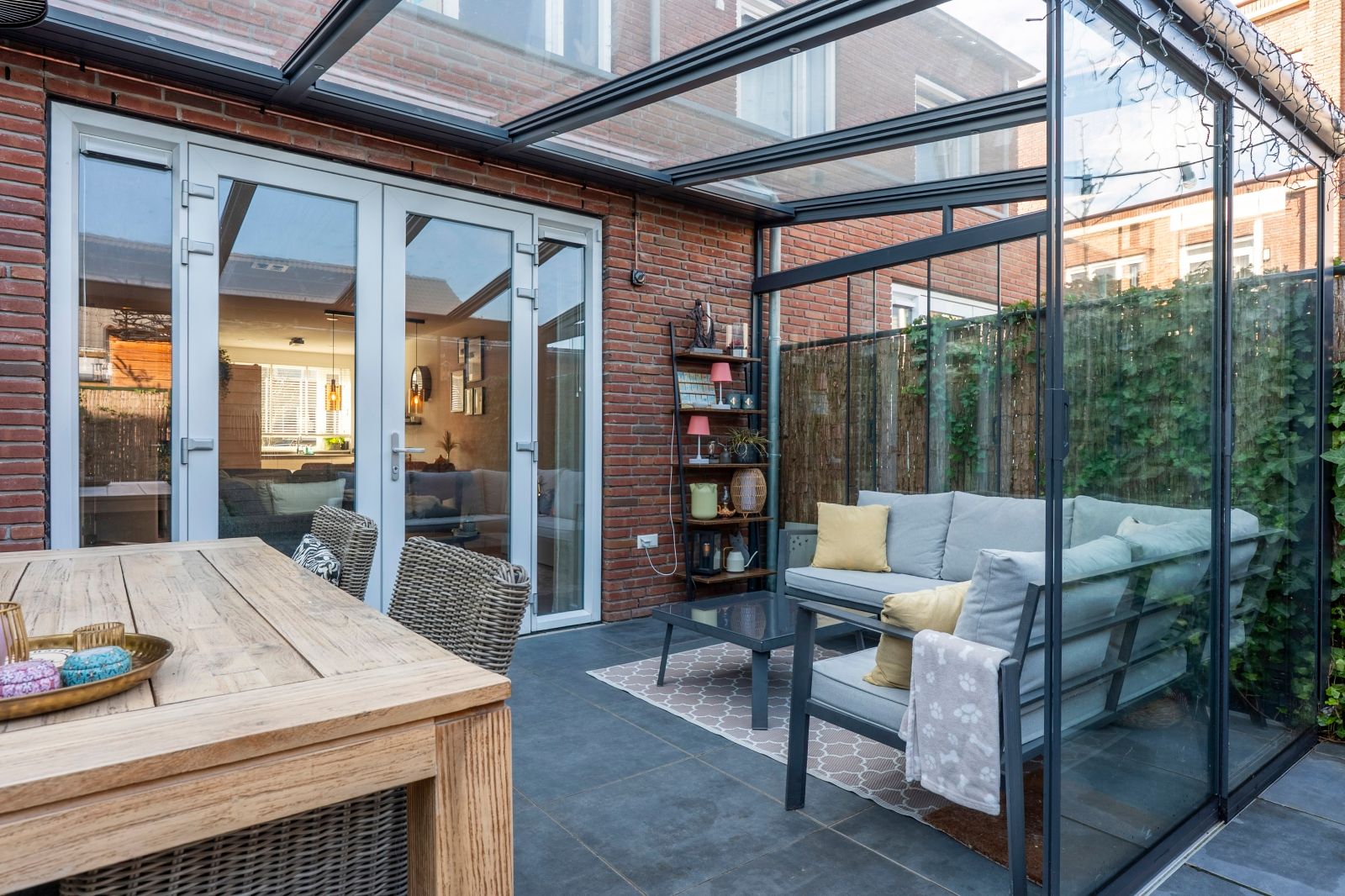 Photo 18 of Stadhoudersstraat 30