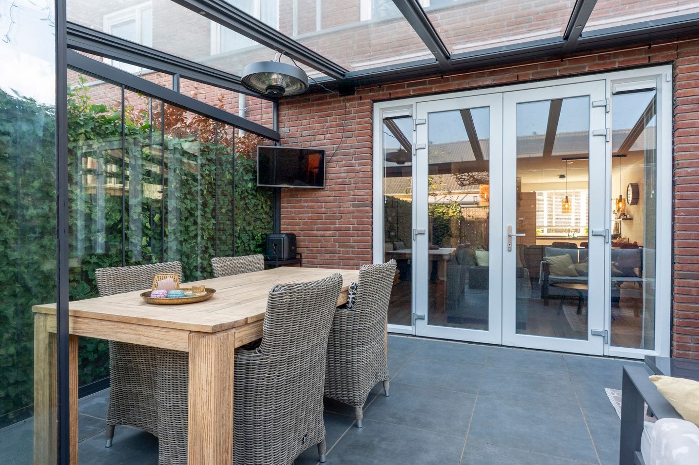 Photo 19 of Stadhoudersstraat 30