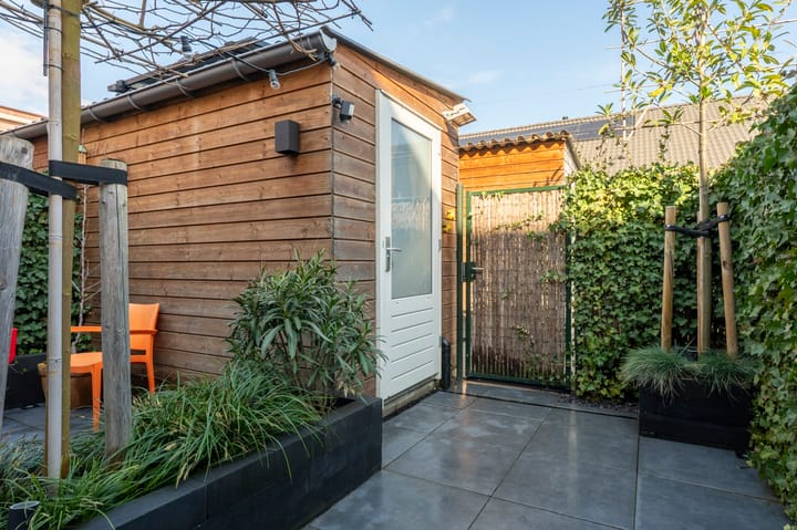 Foto 20 van Stadhoudersstraat 30