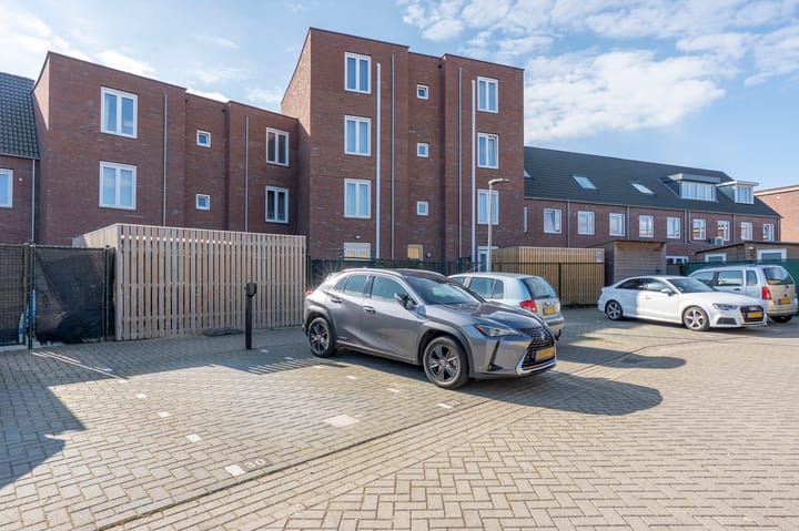 Foto 21 van Stadhoudersstraat 30