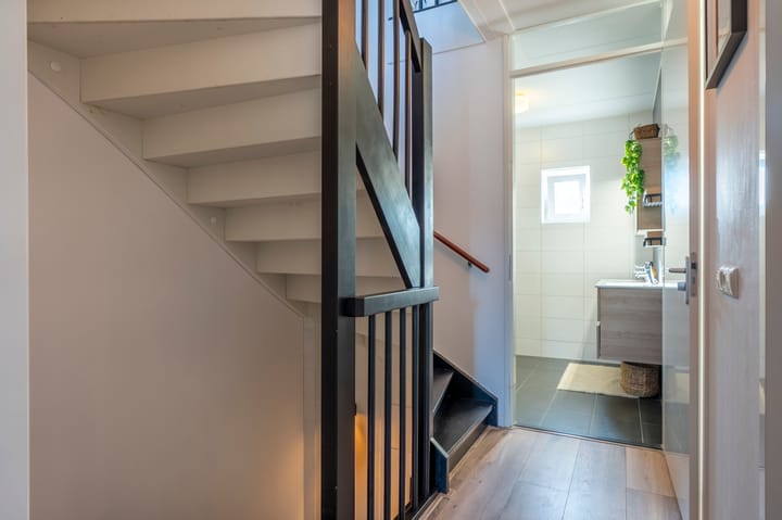 Foto 22 van Stadhoudersstraat 30