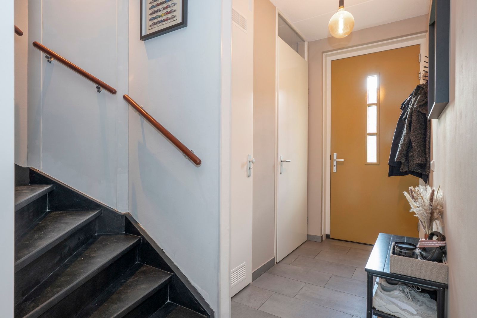 Photo 3 of Stadhoudersstraat 30