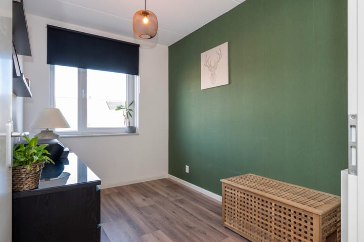 Foto 26 van Stadhoudersstraat 30