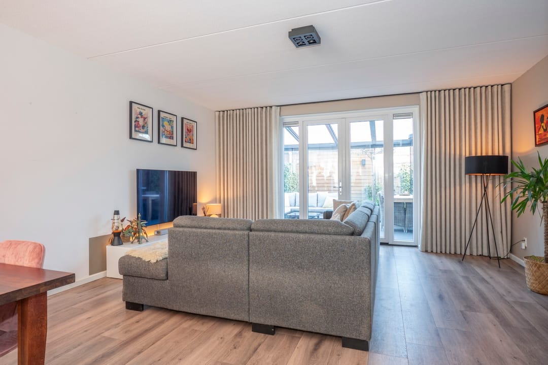 Photo 7 of Stadhoudersstraat 30