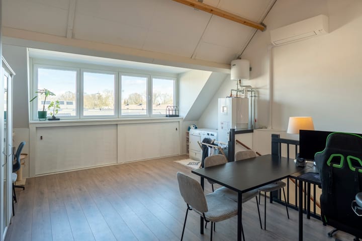 Foto 30 van Stadhoudersstraat 30