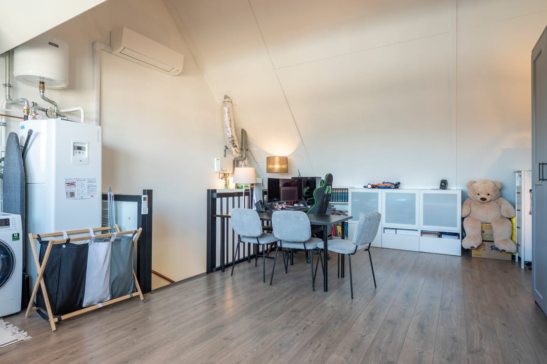 Photo 31 of Stadhoudersstraat 30