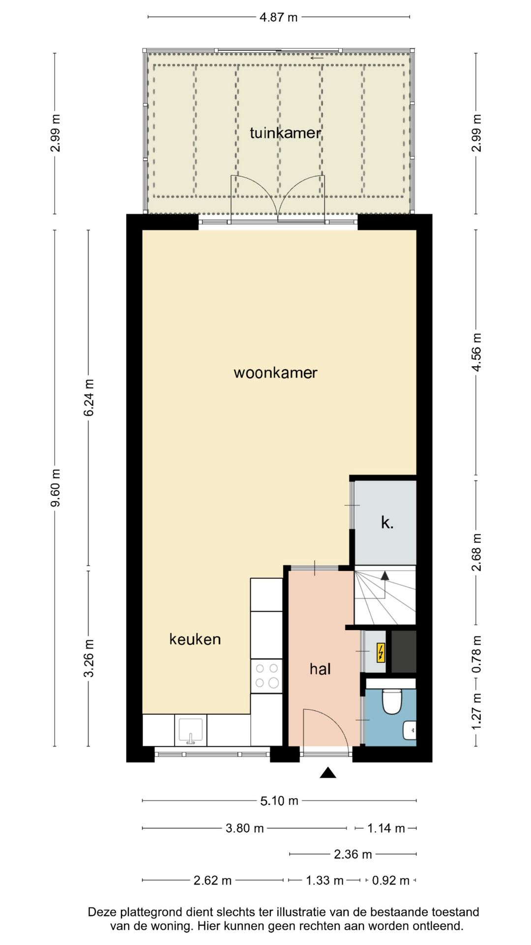 Photo 32 of Stadhoudersstraat 30