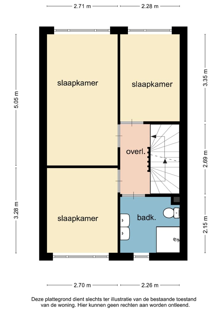 Foto 33 van Stadhoudersstraat 30