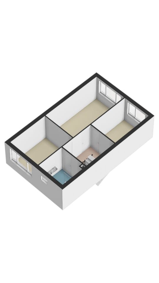 Photo 36 of Stadhoudersstraat 30