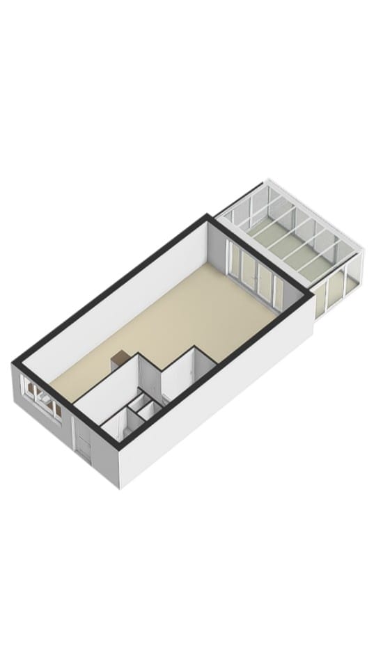 Photo 35 of Stadhoudersstraat 30