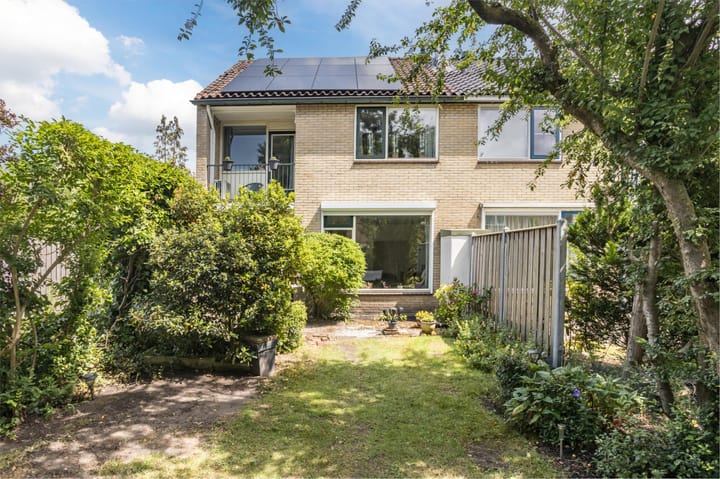 Foto 1 van Het Laar 12